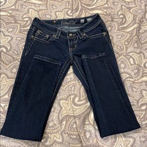 MissMe jeans size 26